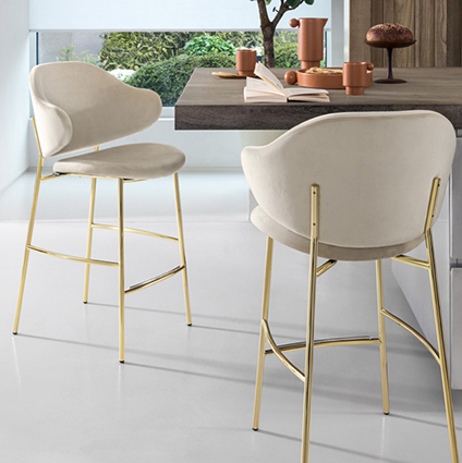 Calligaris Holly Bar Stool